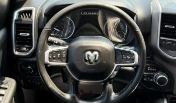 2020 RAM 1500 Big Horn full