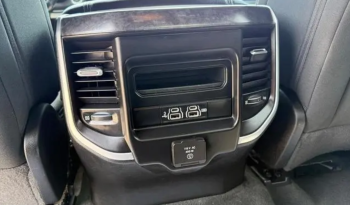 2020 RAM 1500 Big Horn full