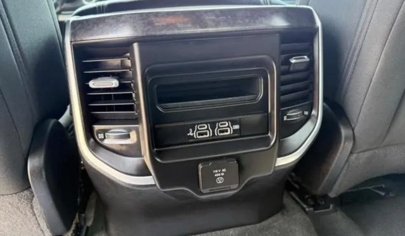 2020 RAM 1500 Big Horn full