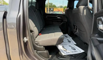 2020 RAM 1500 Big Horn full