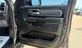 2020 RAM 1500 Big Horn full
