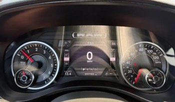 2020 RAM 1500 Big Horn full