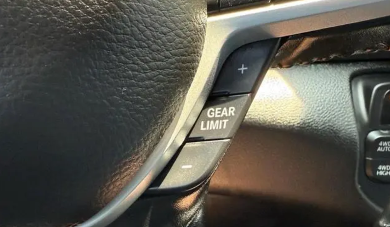 2020 RAM 1500 Big Horn full