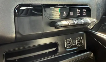2020 RAM 1500 Big Horn full