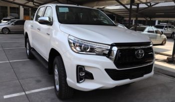 2020 Toyota Hilux Revo Double Cab G full