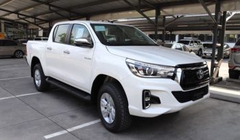 2020 Toyota Hilux Revo Double Cab G full