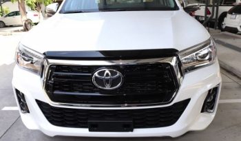 2020 Toyota Hilux Revo Double Cab G full