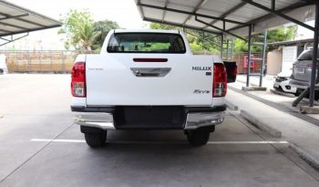 2020 Toyota Hilux Revo Double Cab G full