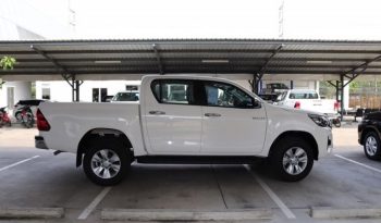 2020 Toyota Hilux Revo Double Cab G full