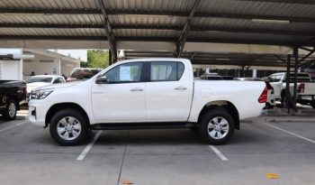 2020 Toyota Hilux Revo Double Cab G full