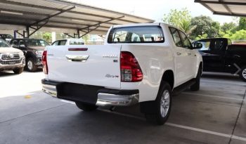 2020 Toyota Hilux Revo Double Cab G full