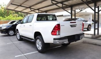 2020 Toyota Hilux Revo Double Cab G full