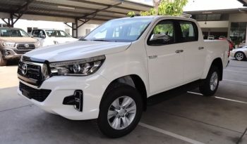 2020 Toyota Hilux Revo Double Cab G full