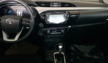 2020 Toyota Hilux Revo Double Cab G full