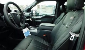 2020 Ford F-150 XLT Crew Cab full