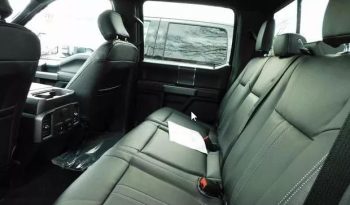 2020 Ford F-150 XLT Crew Cab full