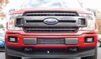 2020 Ford F-150 XLT Crew Cab full