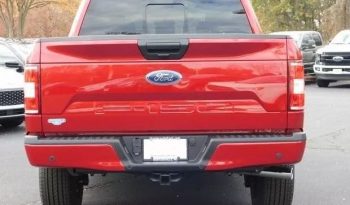 2020 Ford F-150 XLT Crew Cab full