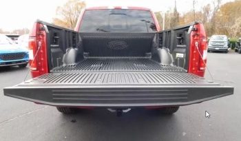 2020 Ford F-150 XLT Crew Cab full