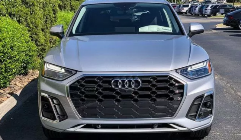 2023 Audi Q5 45 S line quattro Premium full