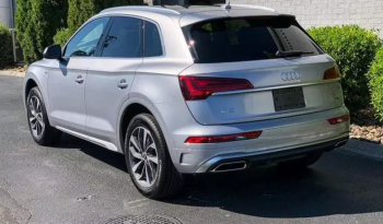 2023 Audi Q5 45 S line quattro Premium full