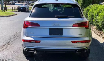 2023 Audi Q5 45 S line quattro Premium full