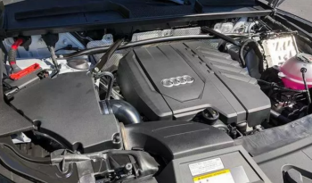 2023 Audi Q5 45 S line quattro Premium full