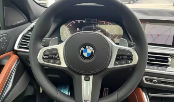 2023 BMW X6 xDrive40i full