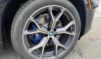 2023 BMW X6 xDrive40i full