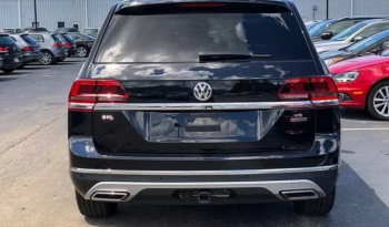 2020 Volkswagen Atlas 3.6L SEL full