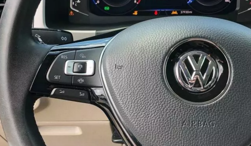 2020 Volkswagen Atlas 3.6L SEL full