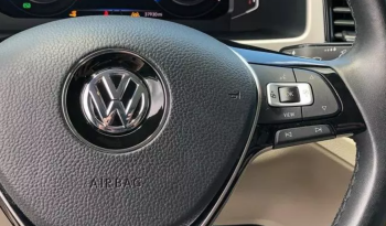 2020 Volkswagen Atlas 3.6L SEL full