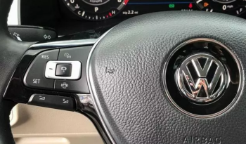 2019 Volkswagen Atlas 3.6L SEL full