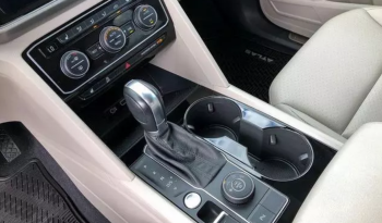 2019 Volkswagen Atlas 3.6L SEL full