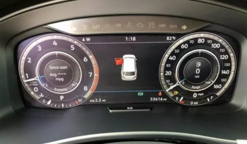 2019 Volkswagen Atlas 3.6L SEL full
