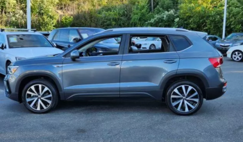 2022 Volkswagen Taos 1.5T SE full