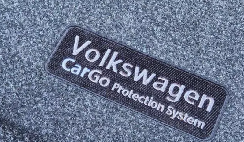 2022 Volkswagen Taos 1.5T SE full