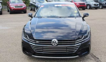 2019 Volkswagen Arteon 2.0T SE R-Line 4Motion full