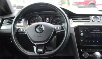 2019 Volkswagen Arteon 2.0T SE R-Line 4Motion full
