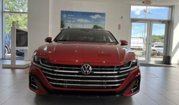 2022 Volkswagen Arteon 2.0T SEL R-Line 4Motion full