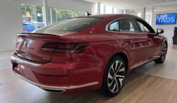 2022 Volkswagen Arteon 2.0T SEL R-Line 4Motion full