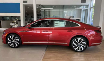 2022 Volkswagen Arteon 2.0T SEL R-Line 4Motion full