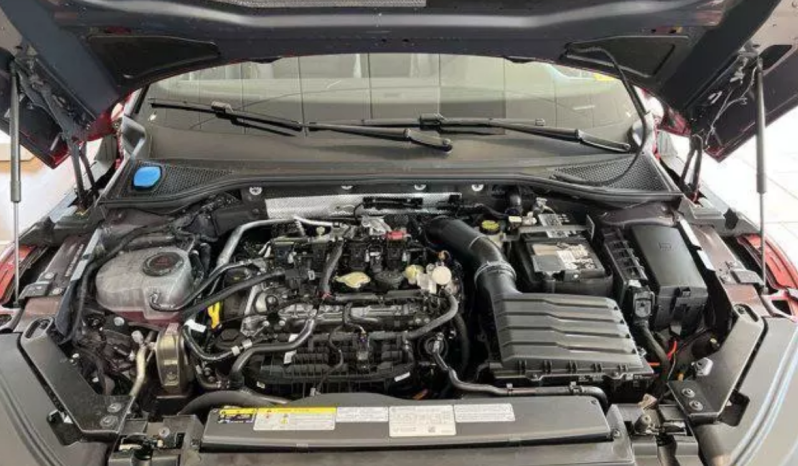 2022 Volkswagen Arteon 2.0T SEL R-Line 4Motion full