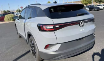 2022 Volkswagen ID.4 Pro full