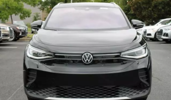 2022 Volkswagen ID.4 Pro S full