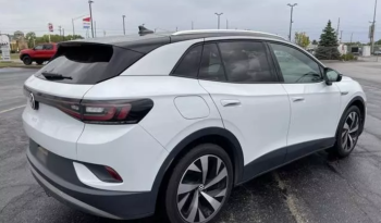 2021 Volkswagen ID.4 1st Edition full