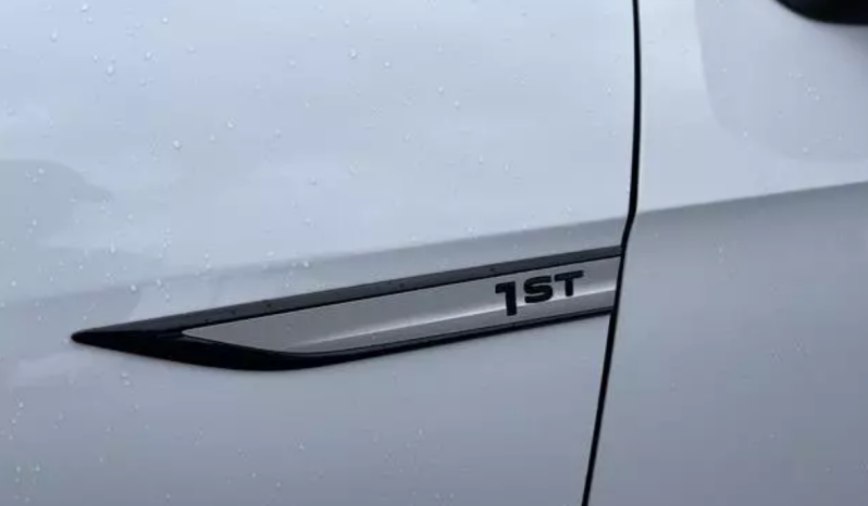 2021 Volkswagen ID.4 1st Edition full