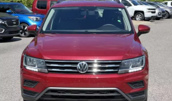 2019 Volkswagen Tiguan 2.0T S full