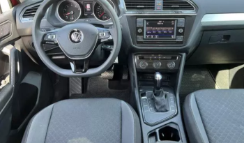 2019 Volkswagen Tiguan 2.0T S full