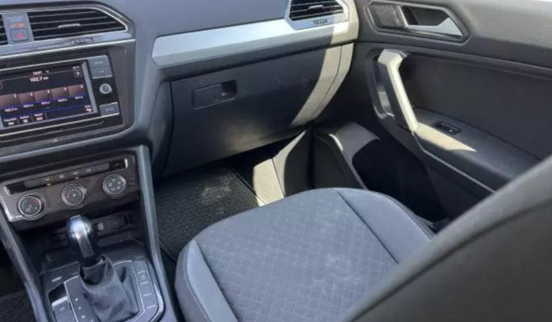 2019 Volkswagen Tiguan 2.0T S full